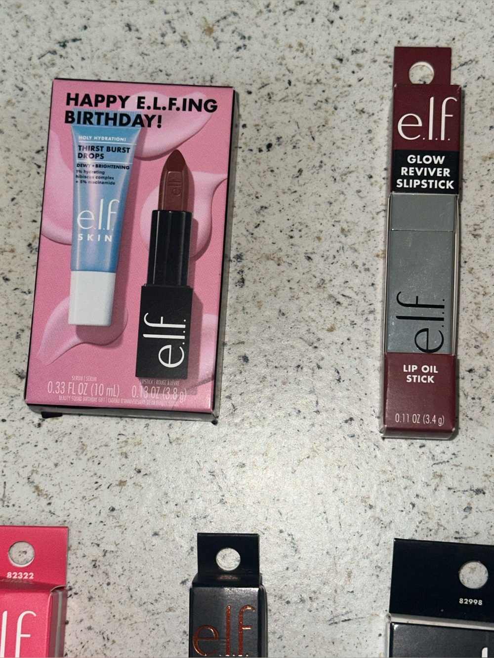 HUGE ELF COSMETICS BUNDLE - Picture 4 of 13